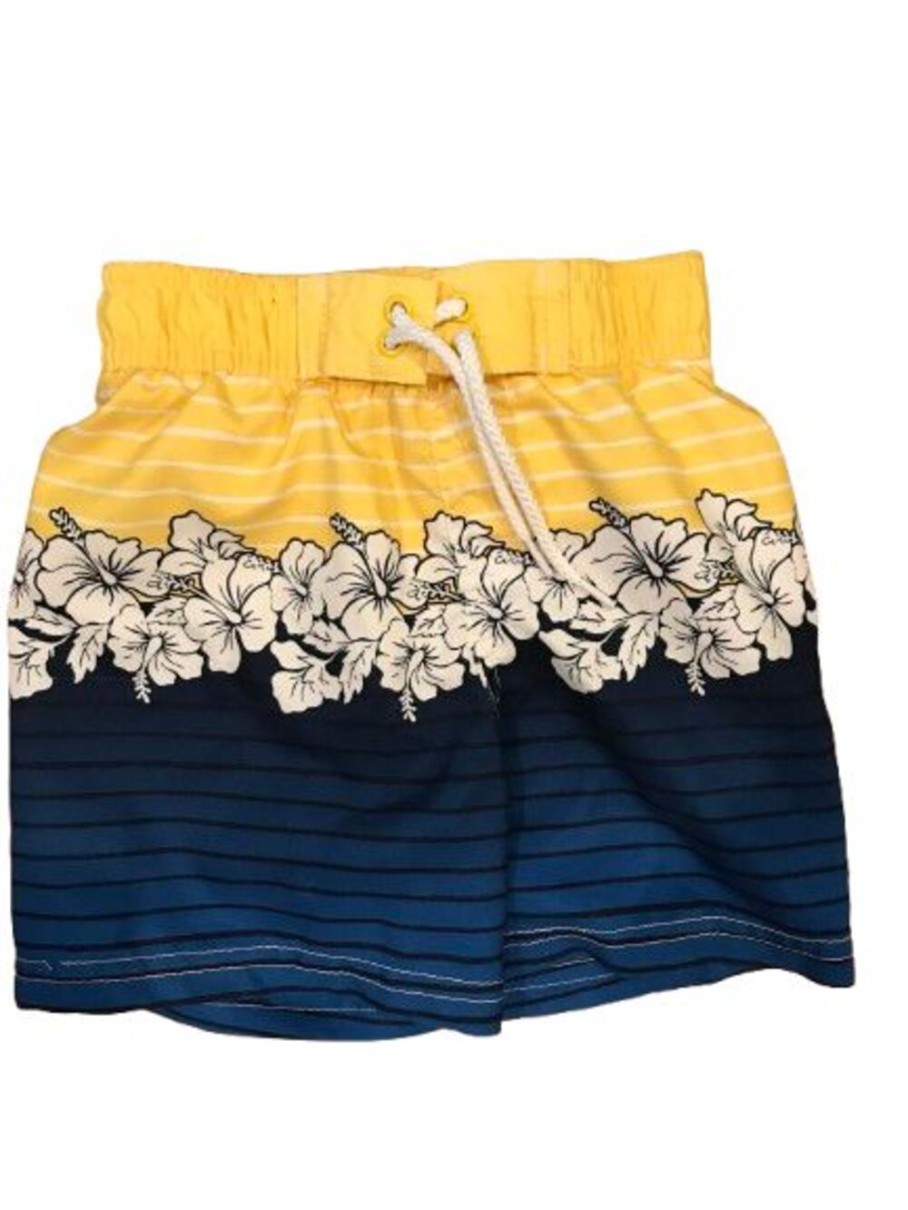 Boy's 18 Month Swim Trunks w/ Drawstring and liner Koala Kids